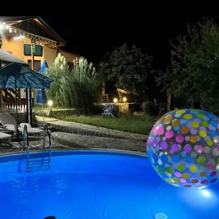 Sunshine Villa Dzhigurovo Сандански Экстерьер фото