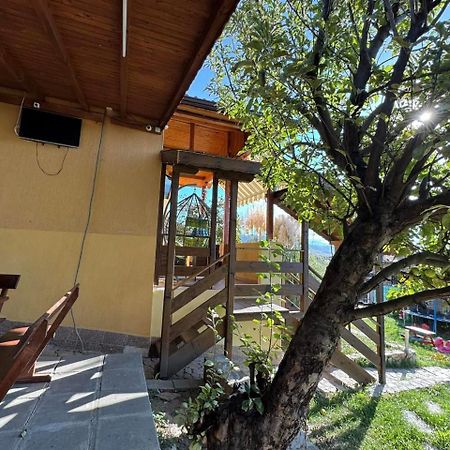 Sunshine Villa Dzhigurovo Сандански Экстерьер фото