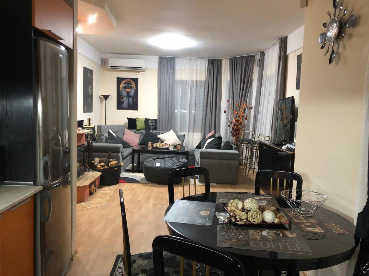 Sunshine Villa Dzhigurovo Сандански Экстерьер фото