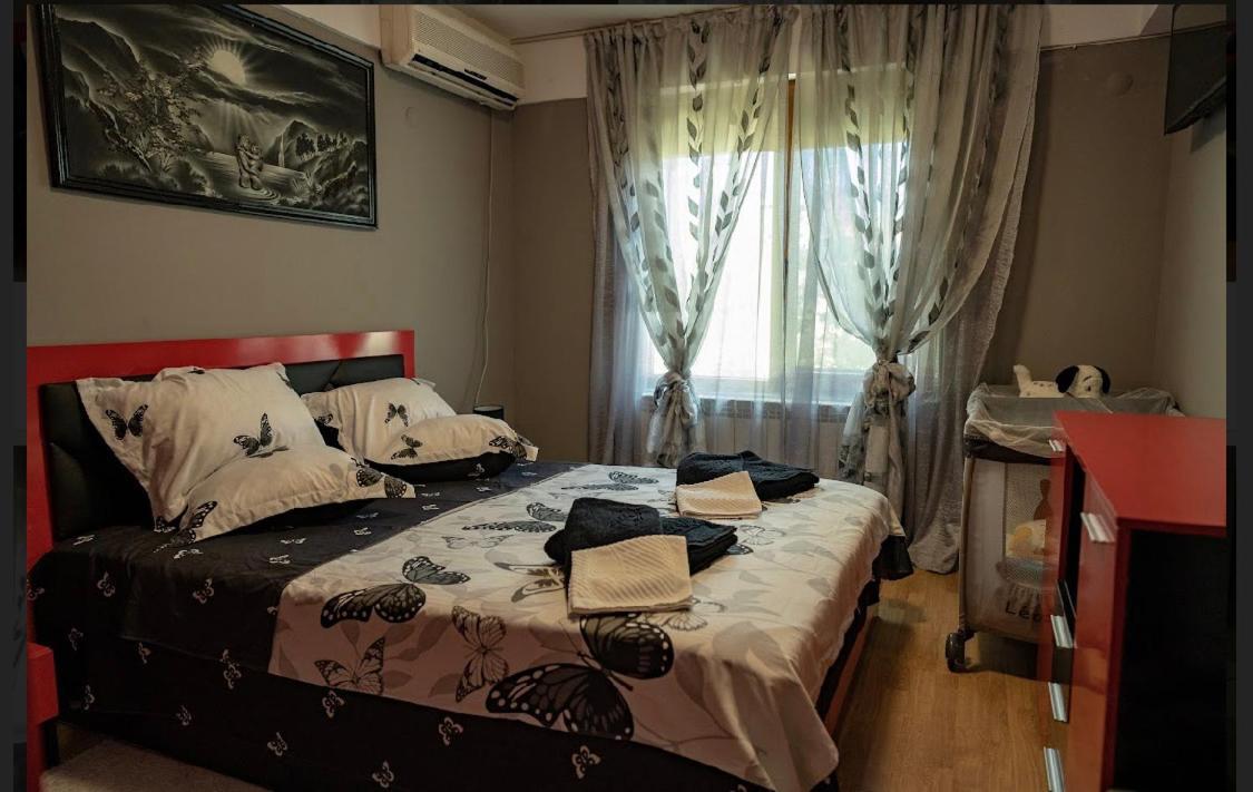 Sunshine Villa Dzhigurovo Сандански Экстерьер фото