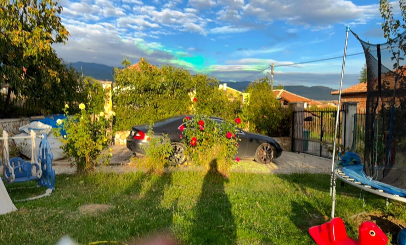 Sunshine Villa Dzhigurovo Сандански Экстерьер фото